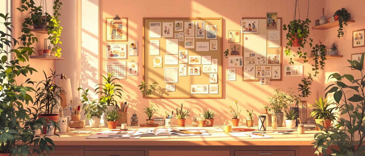 黄果动漫创作工作室